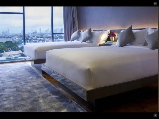Ramada Encore by Wyndham Makati