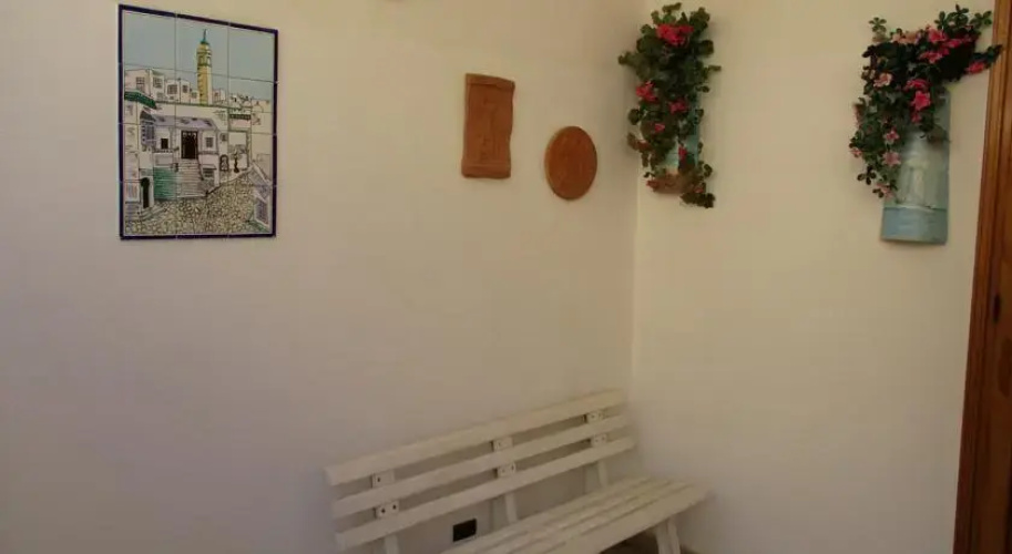 Casa Amodei 84