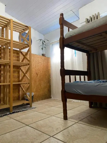 Hostel Surf de Bem