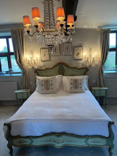 Pytts House Boutique Bed & Breakfast