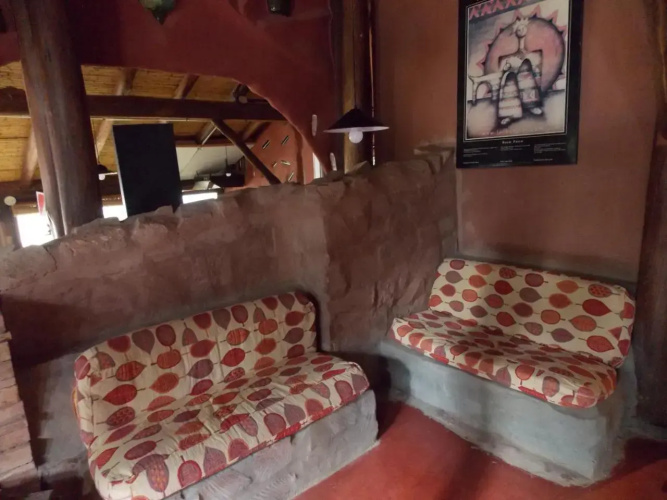 EcoMalargüe Posada & Hostel