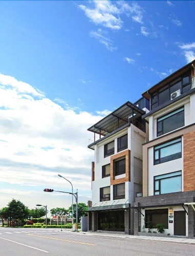 Otel görseli