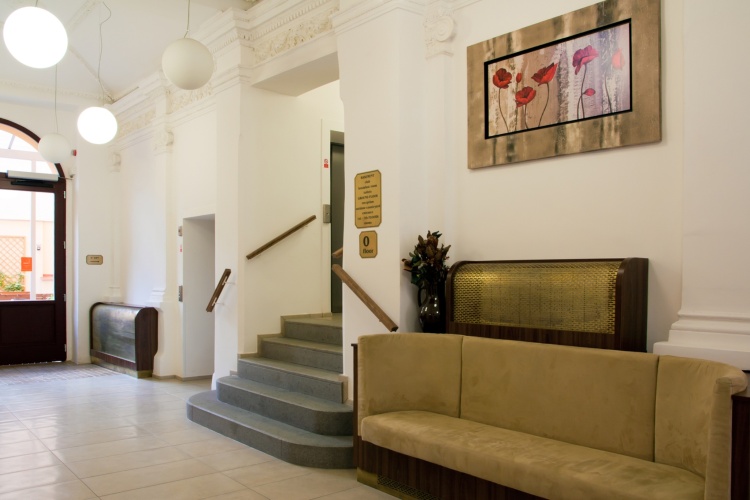 Ambiance Hotel photo 16