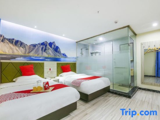 Business Double room