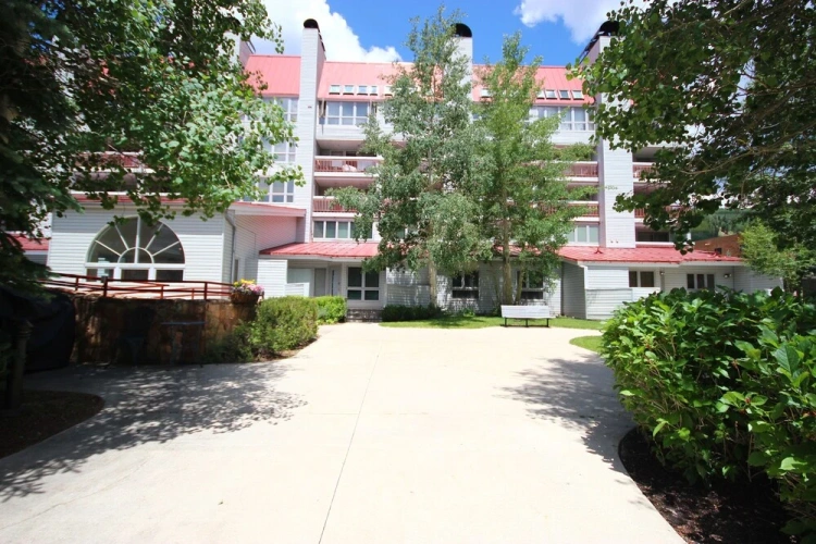 Standard Quadruple room with balcony and with view
