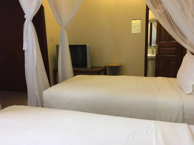 Airport View Hotel