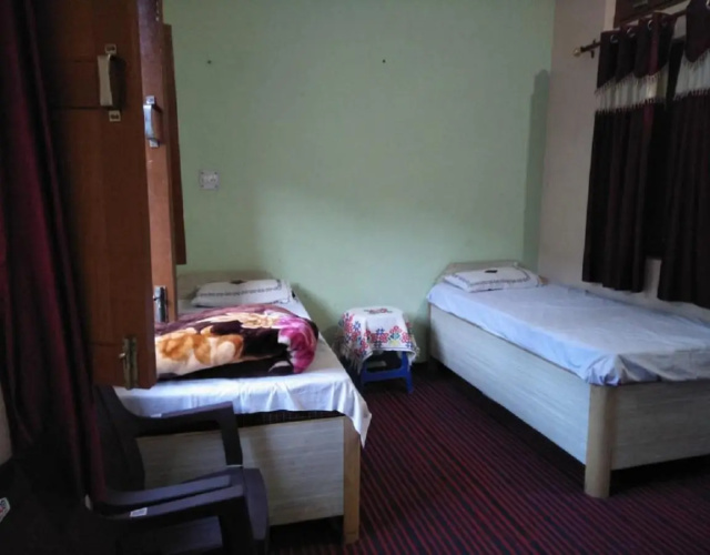 Hotelbild