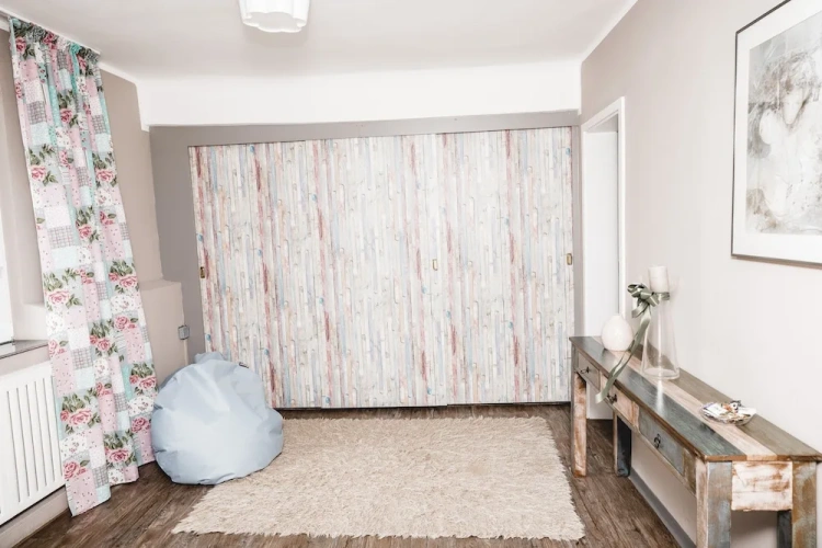 2 Bedrooms Classic room