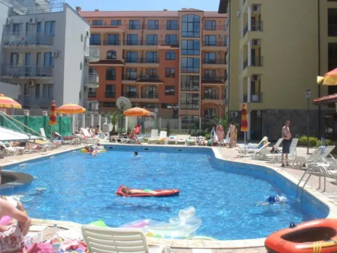 Royal Dreams Aparthotel