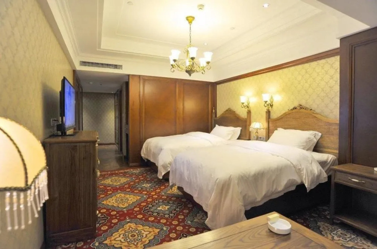 Runhome Hotel