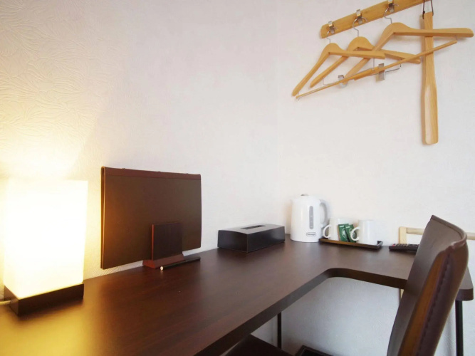Oak Hotel Ikebukuro