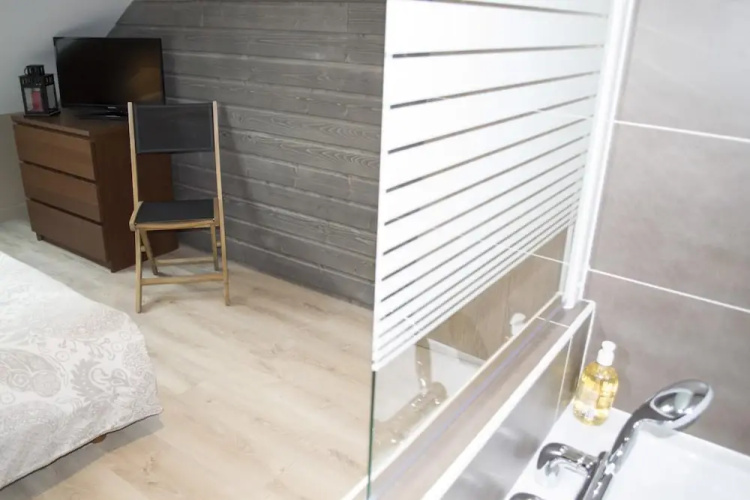 Appartement 12
