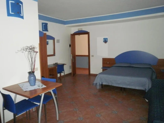 Comfort Triple room