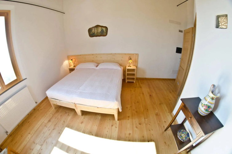 Agriturismo Campanacci