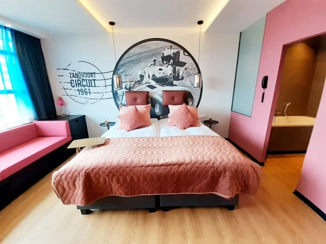 Executive Double room