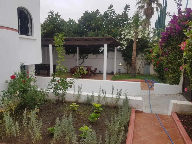 Villa Luxe Cabo Negro