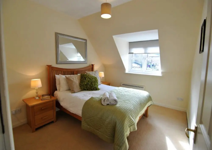 Alexandra Court 7