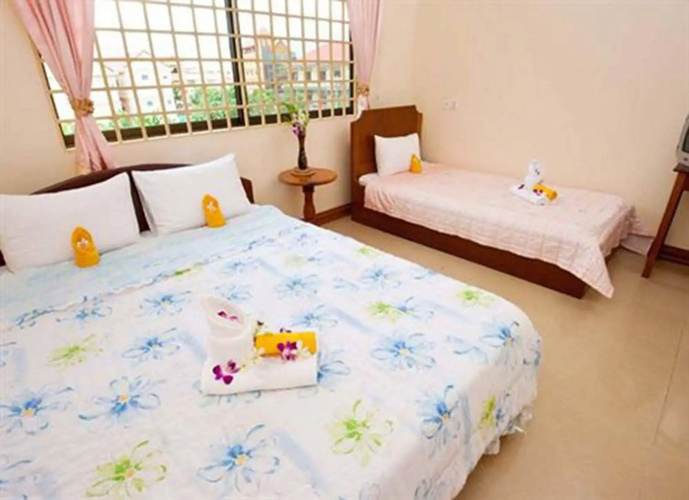 Okay Guesthouse