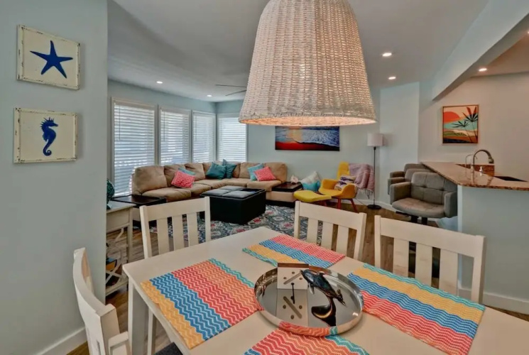 Gulfpoint 3209 3 Bedroom Condo by RedAwning