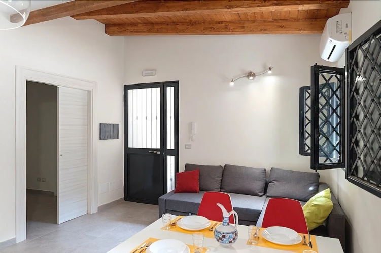 Apartment Downtown