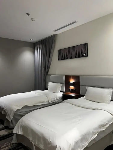Kayan Serviced Apartments