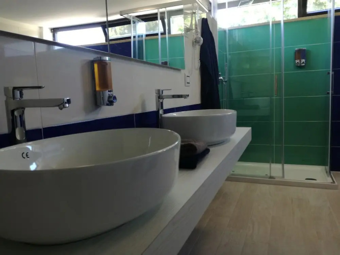 BB Villa Napoli