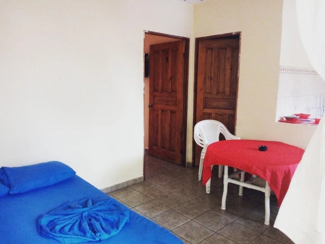 Hotel Feliz Vida