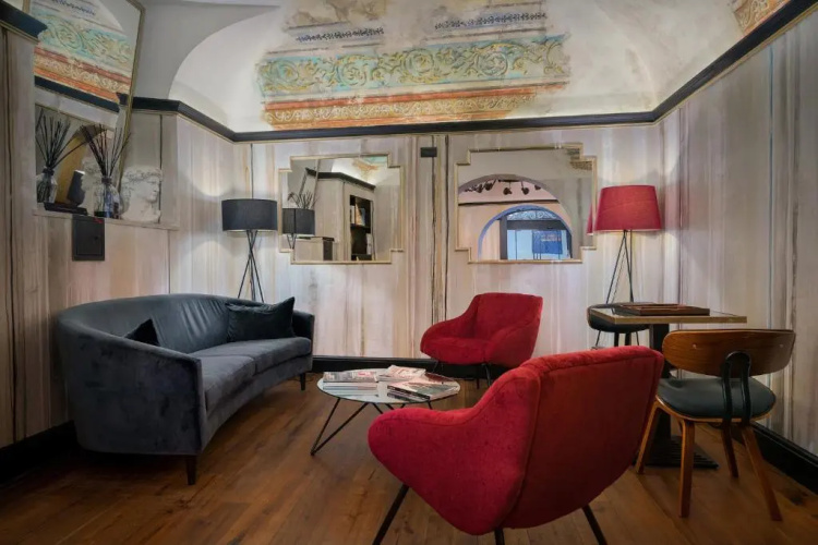 Relais Orso