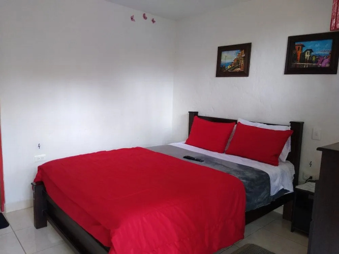 Hotel Marrokos
