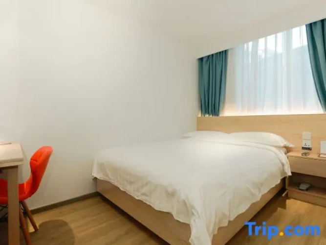 Exquisite Double room