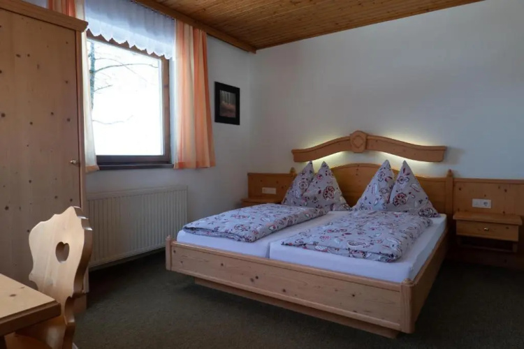 Apartment Zainerhof