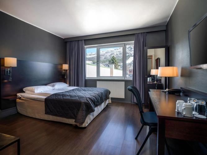 Quality Hotel Grand Royal