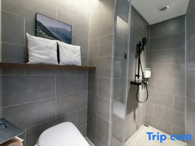 Privilege Double room