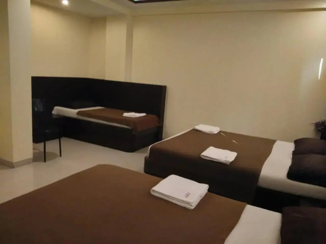 Hotek Krishna Sai Kutir