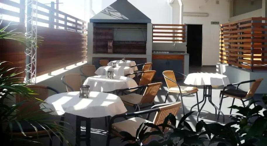 Casa Mia Hotel