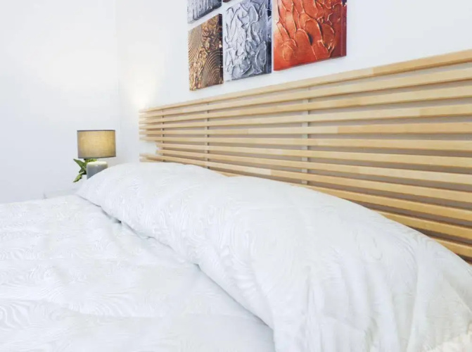 Luna Su Villa Borghese - Luxury Rooms