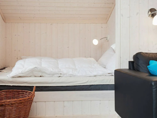 5 Star Holiday Home in Großenbrode