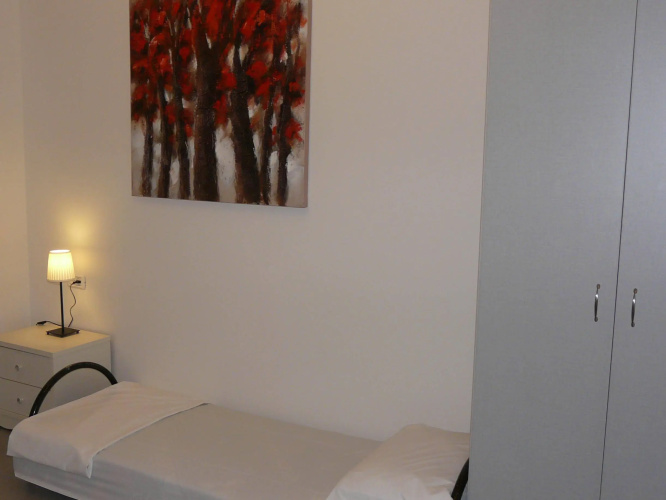 City Center Apartments