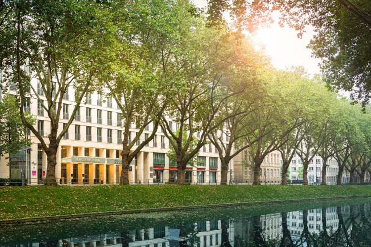 Hotel Ko59 Dusseldorf - Member Of Hommage Luxury Hotels Collection photo 41