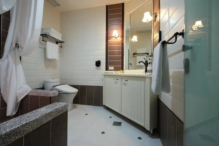 Ya Ti Qing Lu B&B