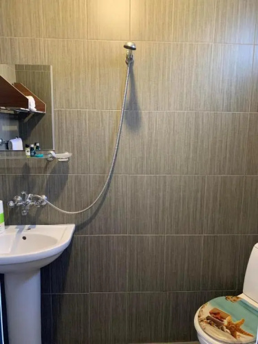Hotel Elpida