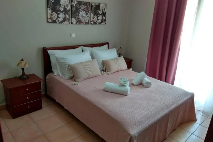 Christos Central Apartment