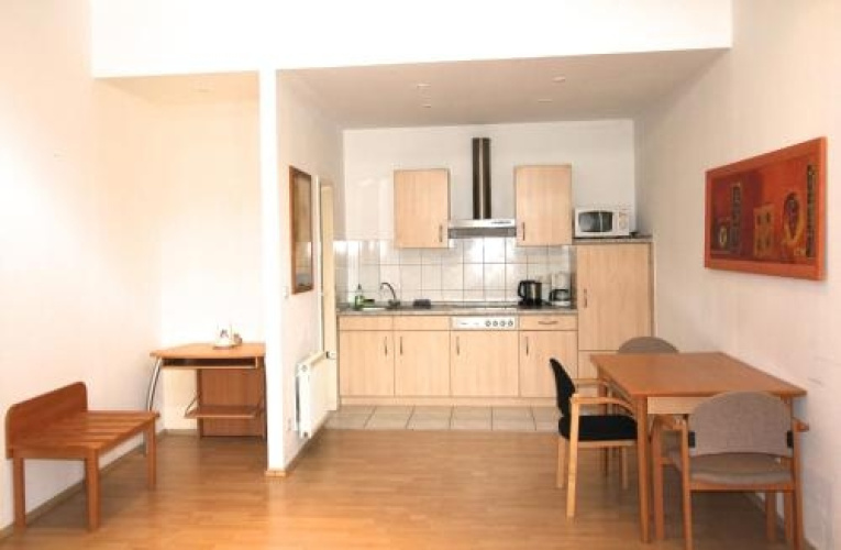 Apartmenthaus Alt Graz