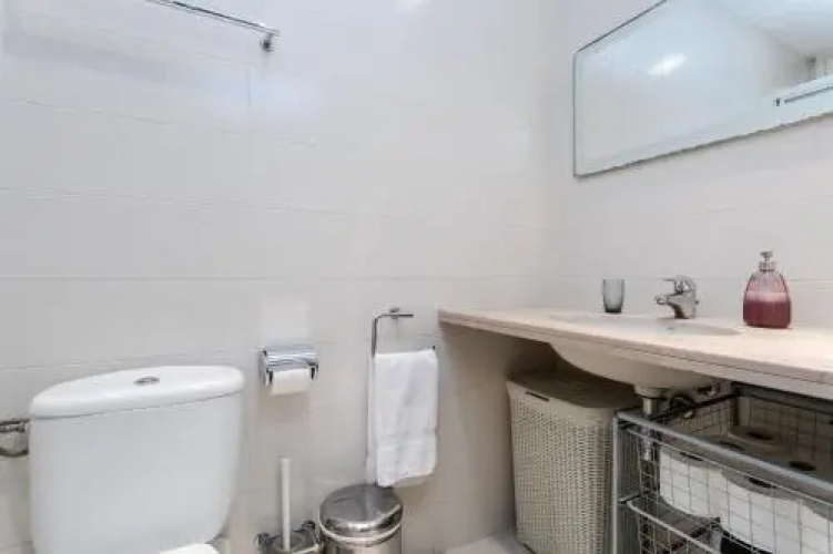 Taquigraf Apartment