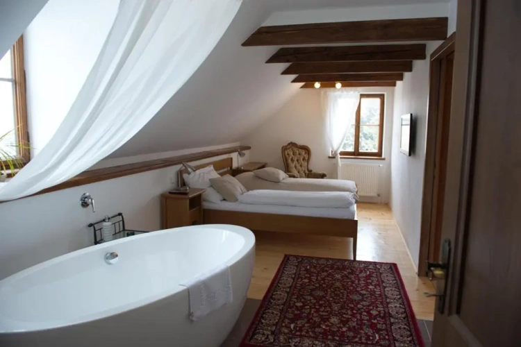 Superior Double room