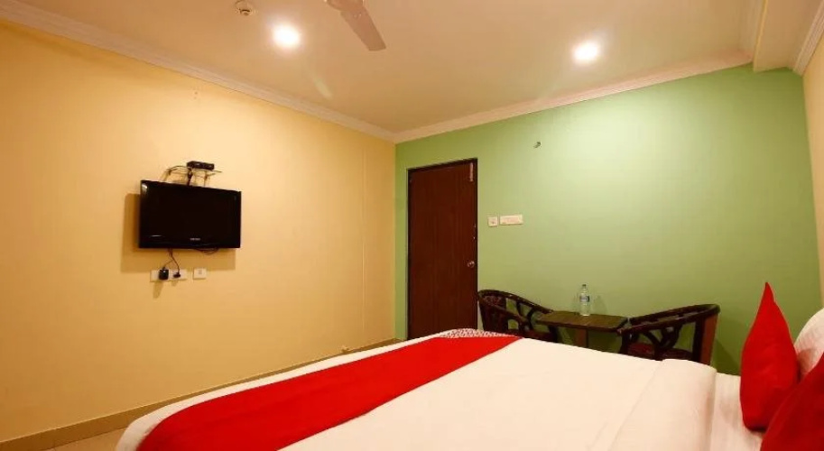 Hotel Sri Sai Regency
