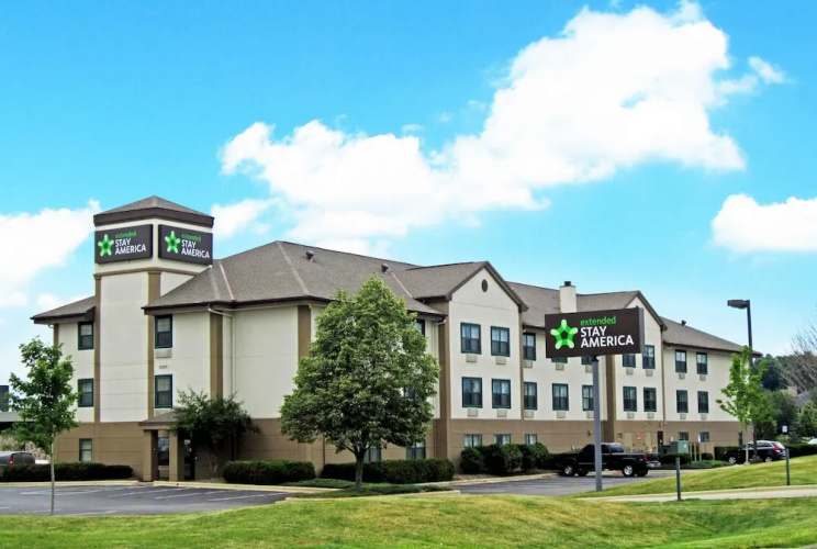 Hotelafbeelding