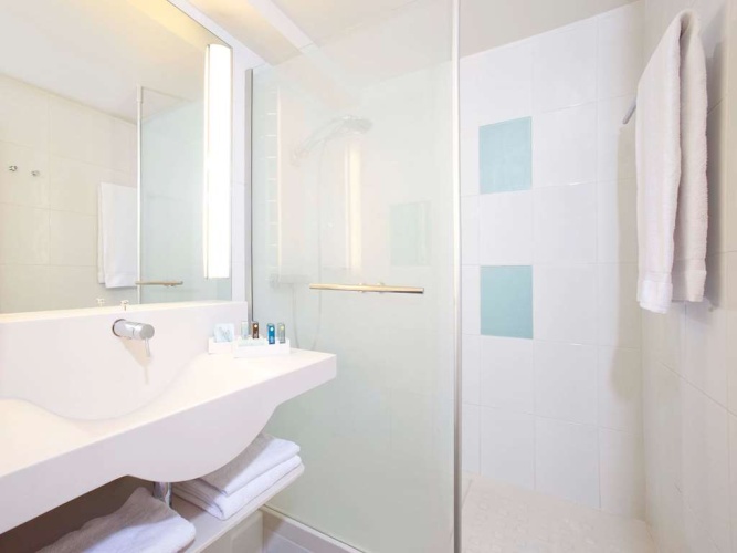 Novotel Paris Charenton le Pont photo 15