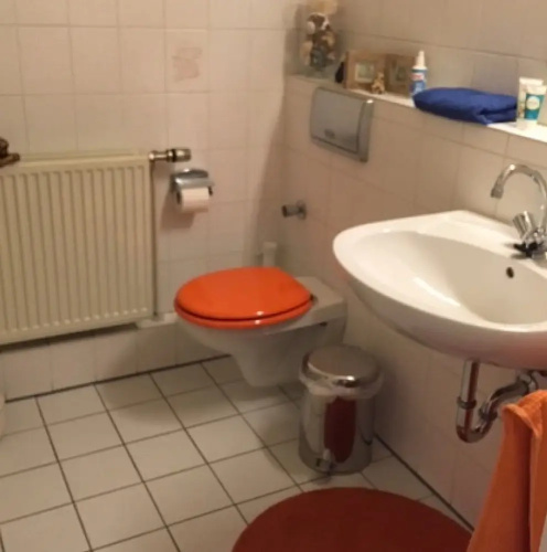 Private Apartment Grabbestraße