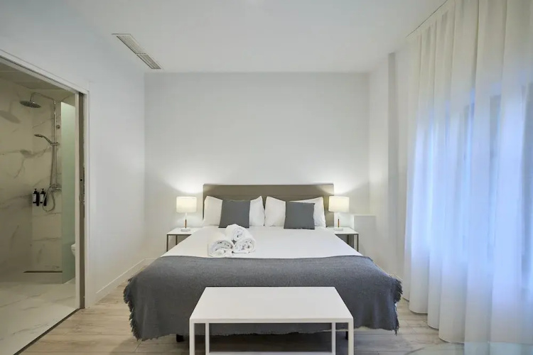 Ines Luna Suites